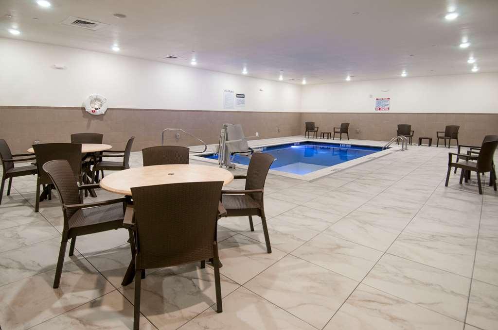 Comfort Inn & Suites Downtown Near University Tuscaloosa Fasiliteter bilde